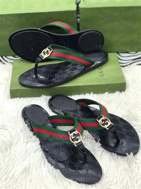 gucci slippers online|original gucci slippers.